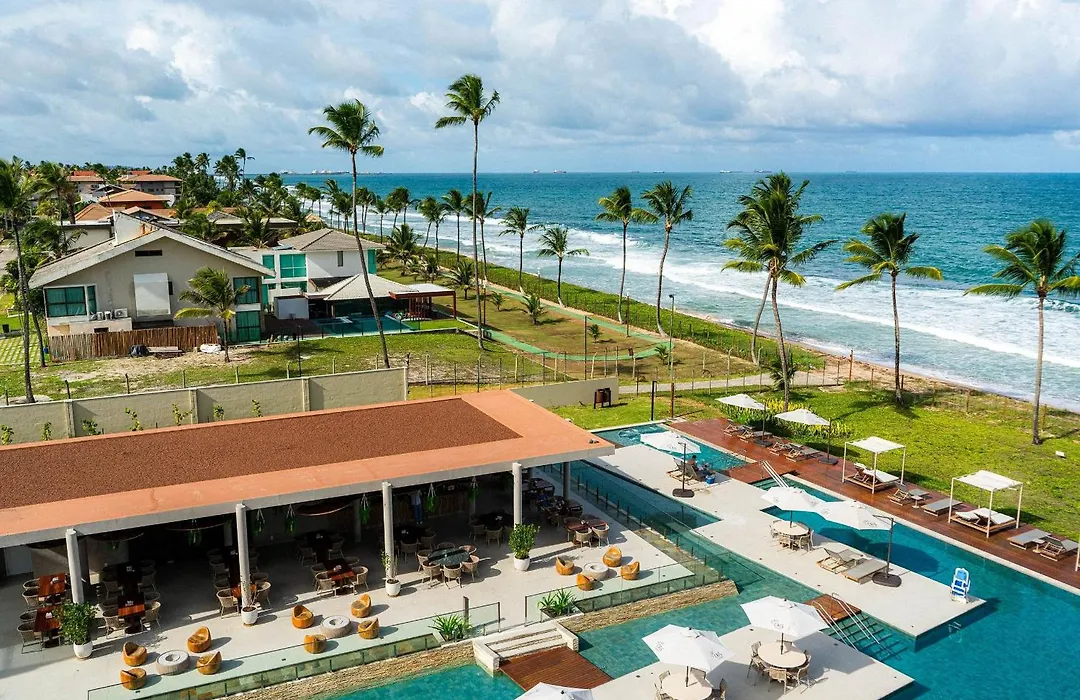 Sintta Experience Stays | Cais Eco Residência-1