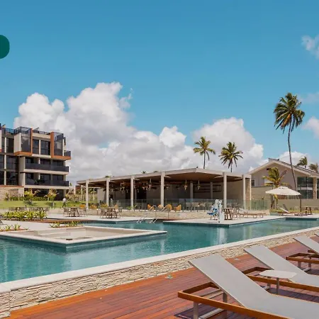 Sintta Experience Stays | Cais Eco Residência-3