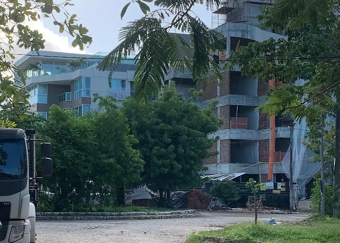 Nixxus Perfeito Apartamento Pôrto das Galinhas